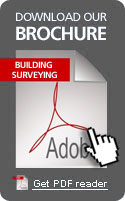 Download our Surveying Brochure
