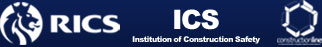 RICS, ICS & Construction Line