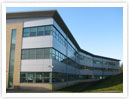 Office Building - Dunfermline