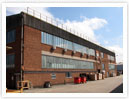 Offices & Warehousing - Leigh