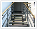 Access and Stairway Safetey