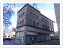 High Stree Retail, Bristol