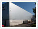 Office and Warehouse - Glenrothes