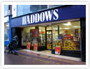 Retail Outlet - Dumfries